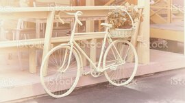 Timeline: Evolucion de la bicicleta