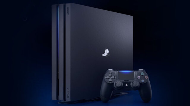 La cuarta PlayStation