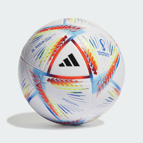 BALÓN FUTBOL AL RIHLA MUNDIAL 2022