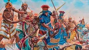 Invasión de los Dorios