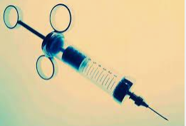 Invención de la vacuna