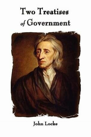 John Locke Publishes Two Treatises on Civil Government