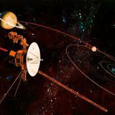 Timeline: Viatges Voyager