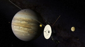 Timeline: Viatges Voyager✈️