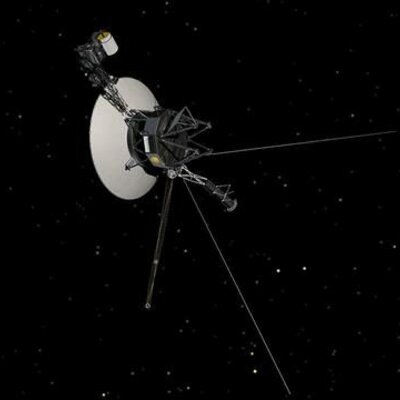 Timeline: Viatge Voyager