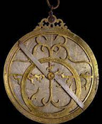 invento del astrolabio