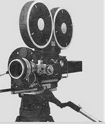 Invención de la cámara de vídeo