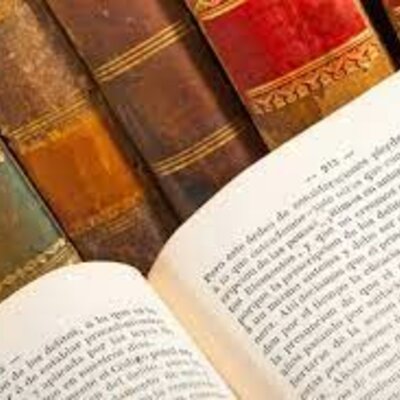 Timeline: LITERATURA