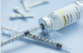 invento de la insulina