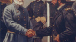 Timeline: Pre-Revolutionary Events