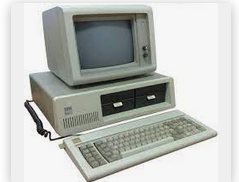 La invención del ordenador