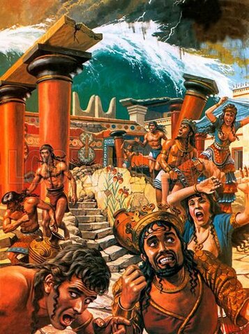 Guerra civil de Creta