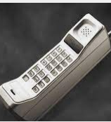 La invención del teléfono movil
