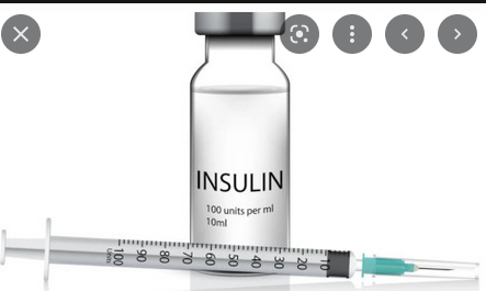 La invención de la Insulina