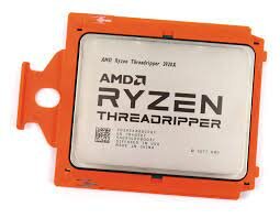 AMD Ryzen™ Threadripper™ 2920X