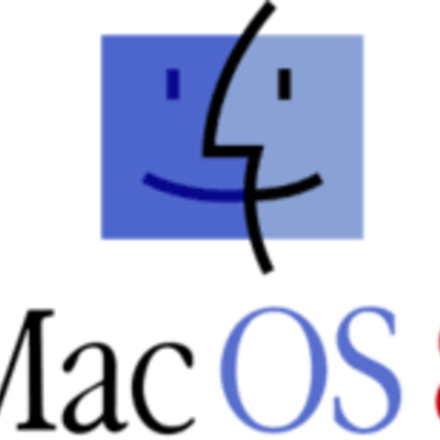 Timeline: MAC OS