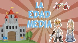 Timeline: Edad Media
