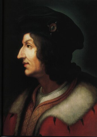 Gonzalo Fernández de Córdoba