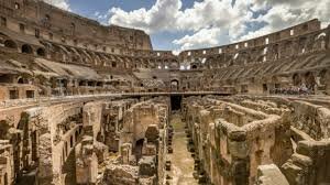 Caida del Imperio Romano