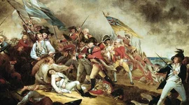 Timeline: LA REVOLUCIÓ AMERICANA (1770-1789)