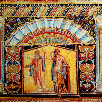 Timeline: Mosaici