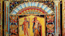 Timeline: Mosaici