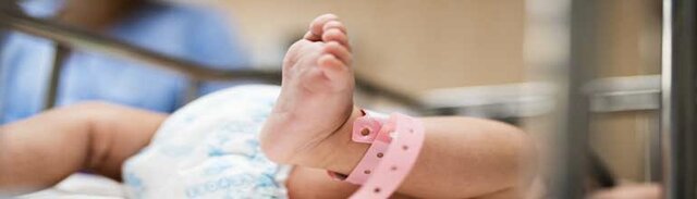 Neixement de la meva mare