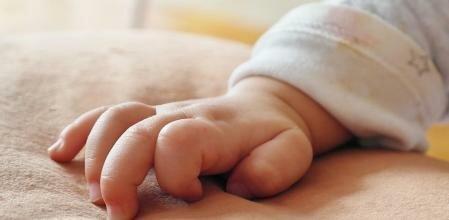 Neixement del meu pare