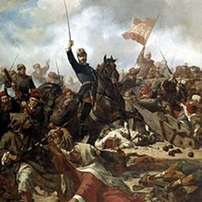 Timeline: L'imperi espanyol