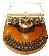 Typewriter