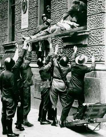 Night of the Long Knives