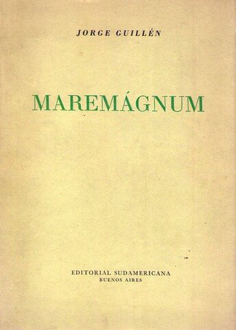 Primera parte de Clamor