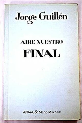 "Final"
