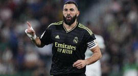 Timeline: Karim Benzema línea del tiempo