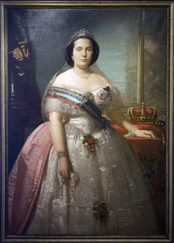 Isabel II