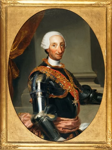 Carles III