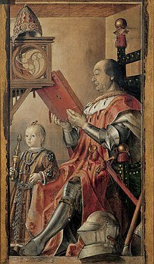 Congiura di Carnevale (1446)