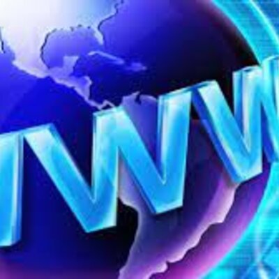 Timeline:  Historia de la Internet y de la Word Wide Web.