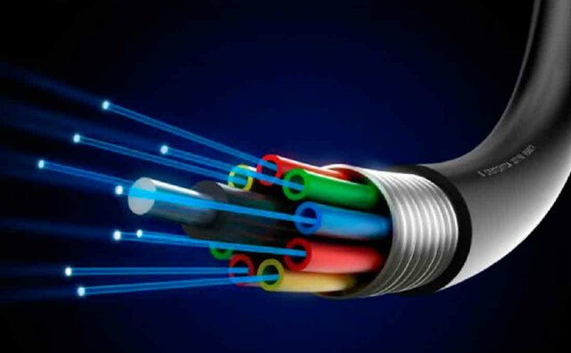 Fibra Óptica