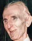 Muerte Nikola Tesla