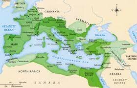 Màxima expansió de l’Imperi