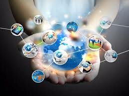 Creación de la internet