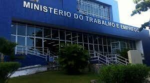 Ministério do Trabalho