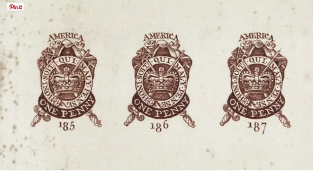 The Stamp Act