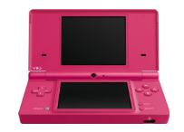 MI PRIMERA CONSOLA (Nintendo DS)