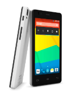 MI PRIMER TELÉFONO MÓVIL (BQ Aquaris E4.5)