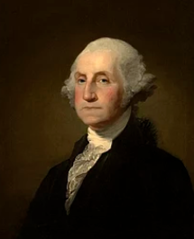George Washington