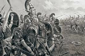 Peloponnesiska kriget