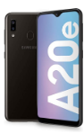 MI SEGUNDO TELÉFONO MÓVIL (Samsung Galaxy A20e)