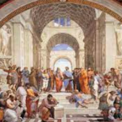 Timeline: EL PENSAMENT HUMANISTA